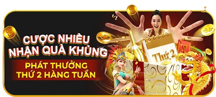 Cập nhật mới nhất về tính năng và sự kiện trong trò chơi bắn cá cwin