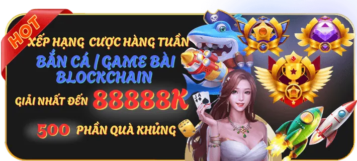 Người chơi bắn cá với tâm lý bình tĩnh, tập trung