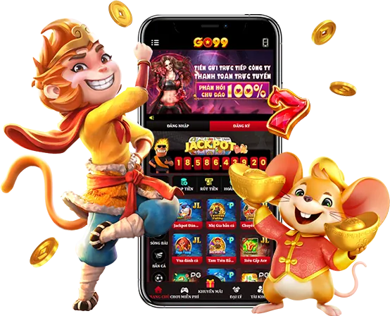 Biểu đồ tỷ lệ cược hấp dẫn