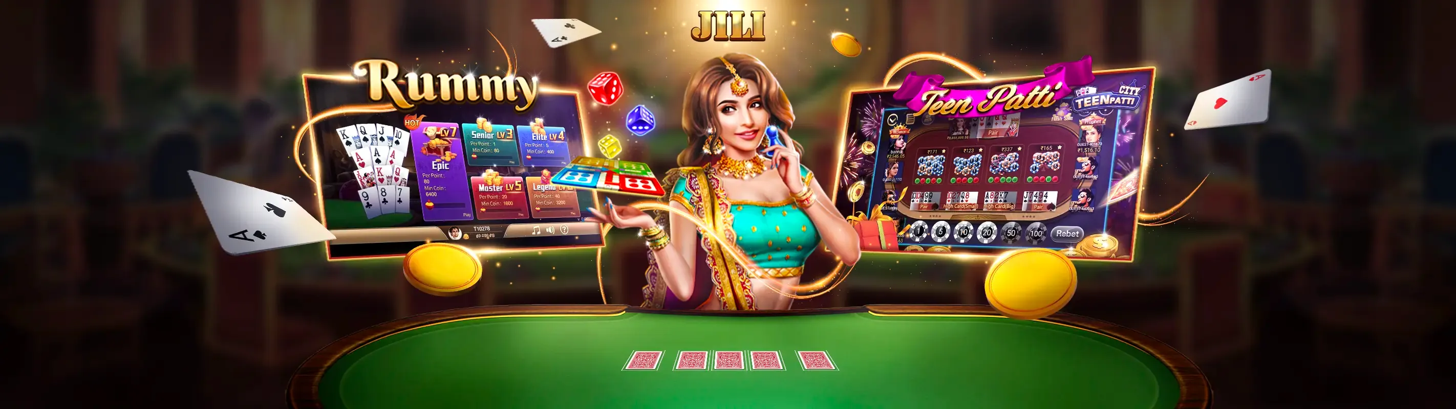 Sảnh Casino Trực Tuyến Cwin Bắn Cá Hiện Đại và Hấp Dẫn